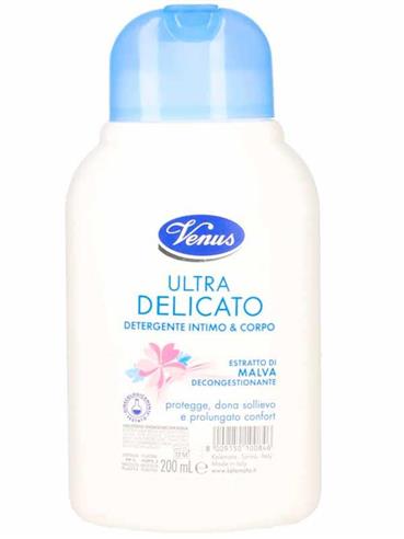 Venus Intimo Ultradelicato 200 ml