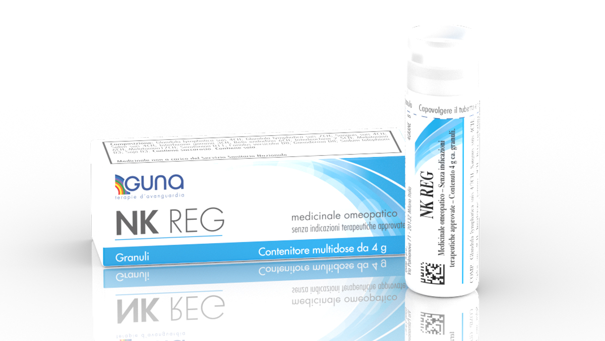 Guna Nk Reg Granuli 4g