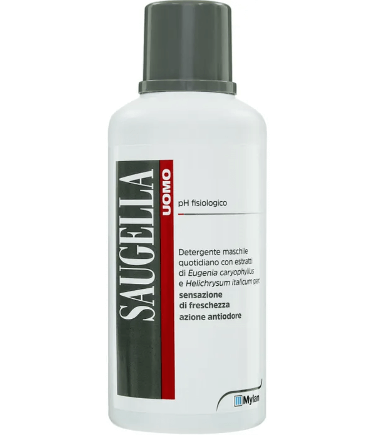 Detergente