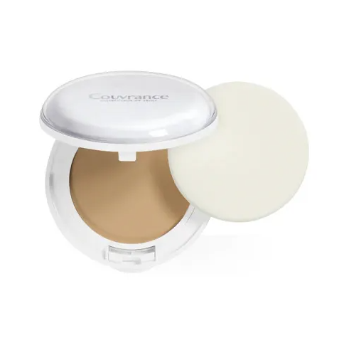 Avene Couvrance Crema Compatta Colorata Comfort 2.5 Beige