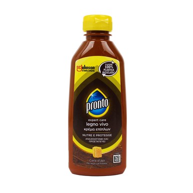 PRONTO LEGNO VIVO 200 ML