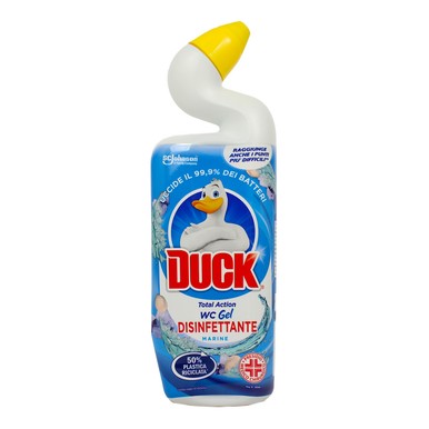 DUCK LIQUIDO MIX DISINFETTANTE 750