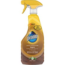 PRONTO ALOE VERA 5IN1 TRIGGER 500M