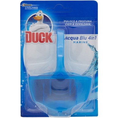 DUCK NEW TAVOLETTA AQUA BLUE 4IN1