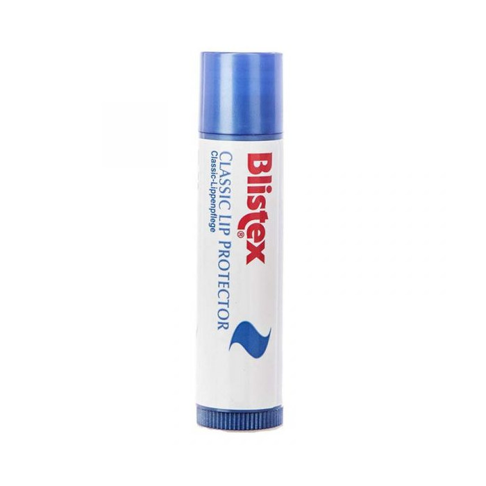Blistex Classic Lip Protector Stick Labbra Secche 4,25 g