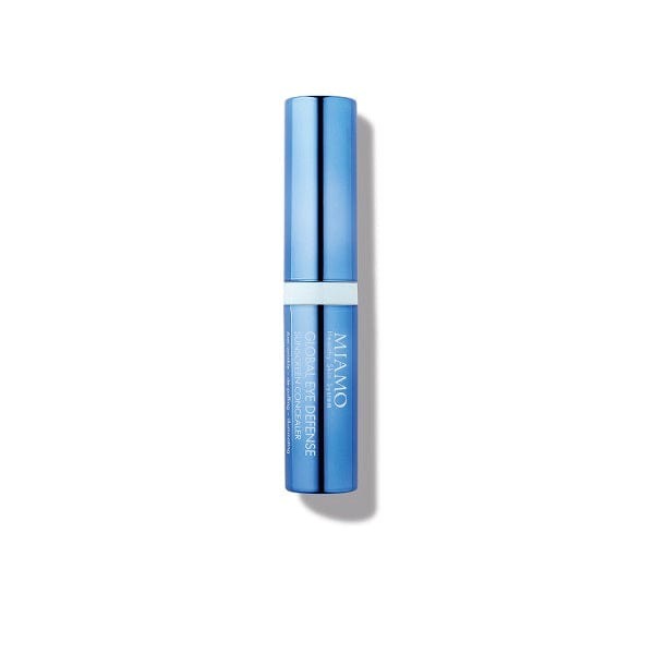 Miamo Global Eye Defence Peptide Concealer SPF 30 Caramel