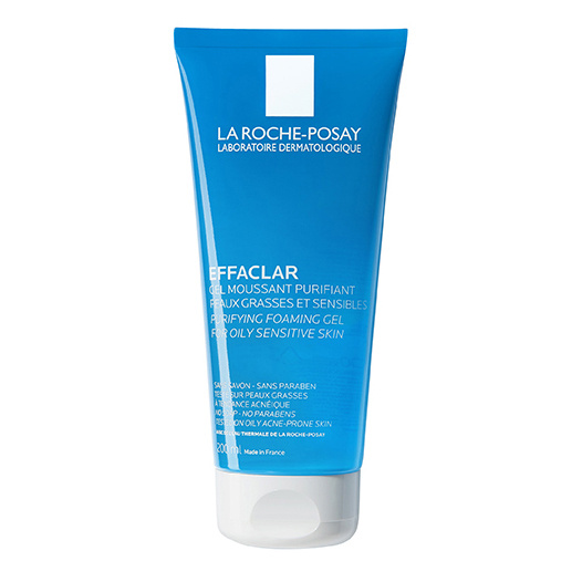 La Roche-Posay Effaclar Gel Anti-Imperfezioni 200 ml