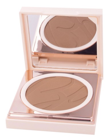 Bionike Defence Color Sun Touch Terra Compatta 207 Noisette