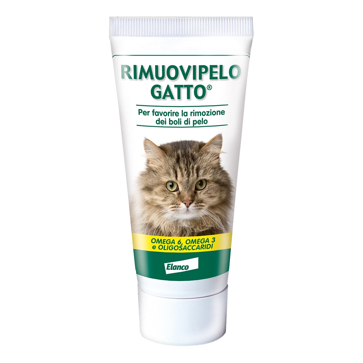 Rimuovipelo Gatto 50G