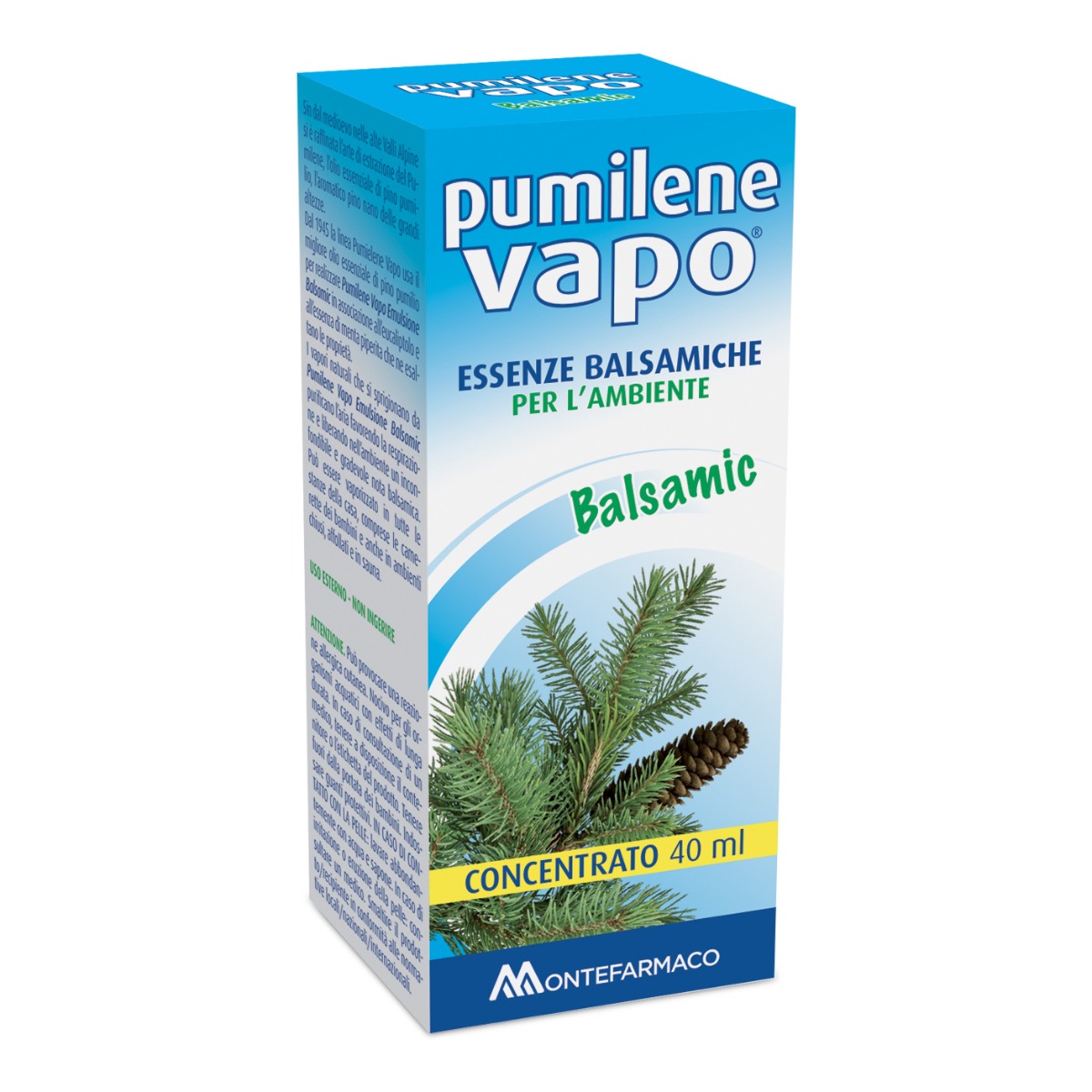 Concentrato Balsamic
