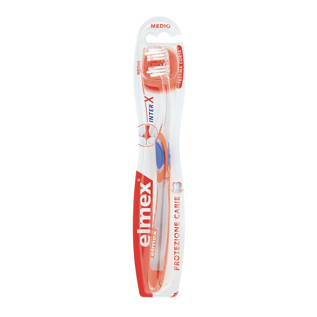 Elmex Interx Spazz Testina Co - Immagine 2