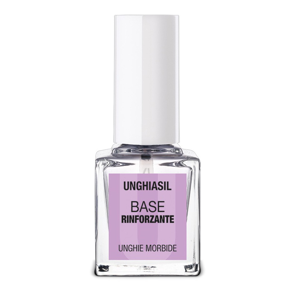 Unghiasil Base Ristruttutante 5 ml