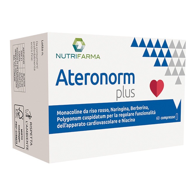 Ateronorm 60 Capsule