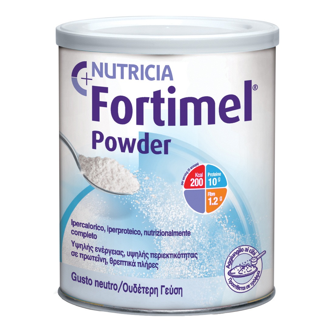 Nutricia Fortimel Powder Neutro 335 g