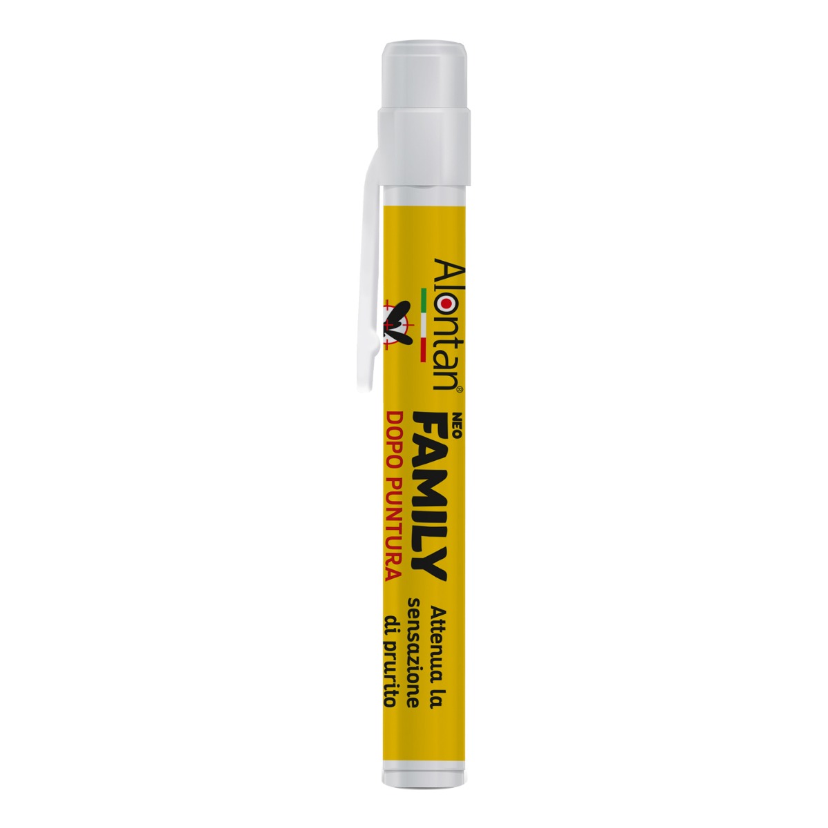Alontan Penna Dopo Puntura 14 ml