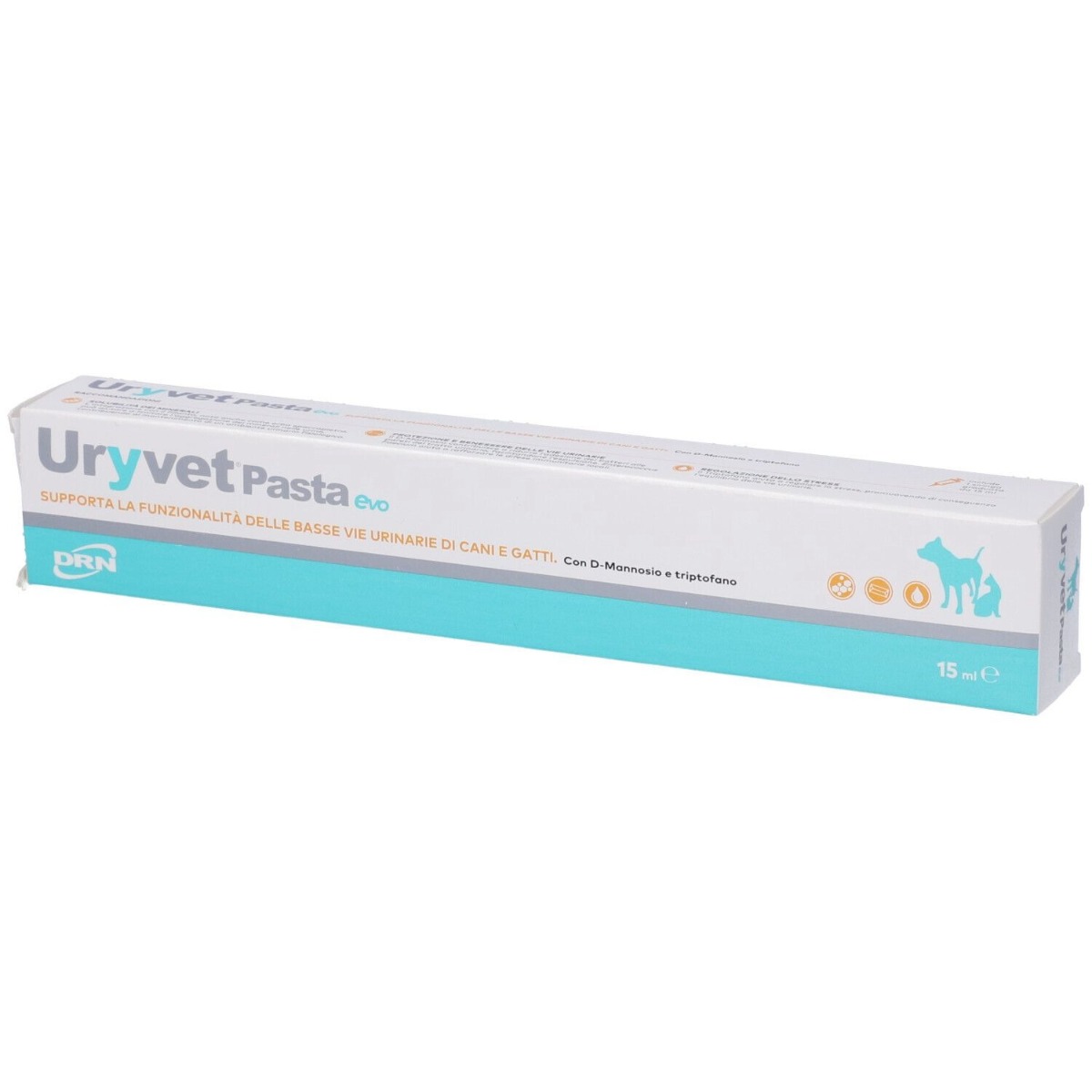 Uryvet Pasta 15 ml