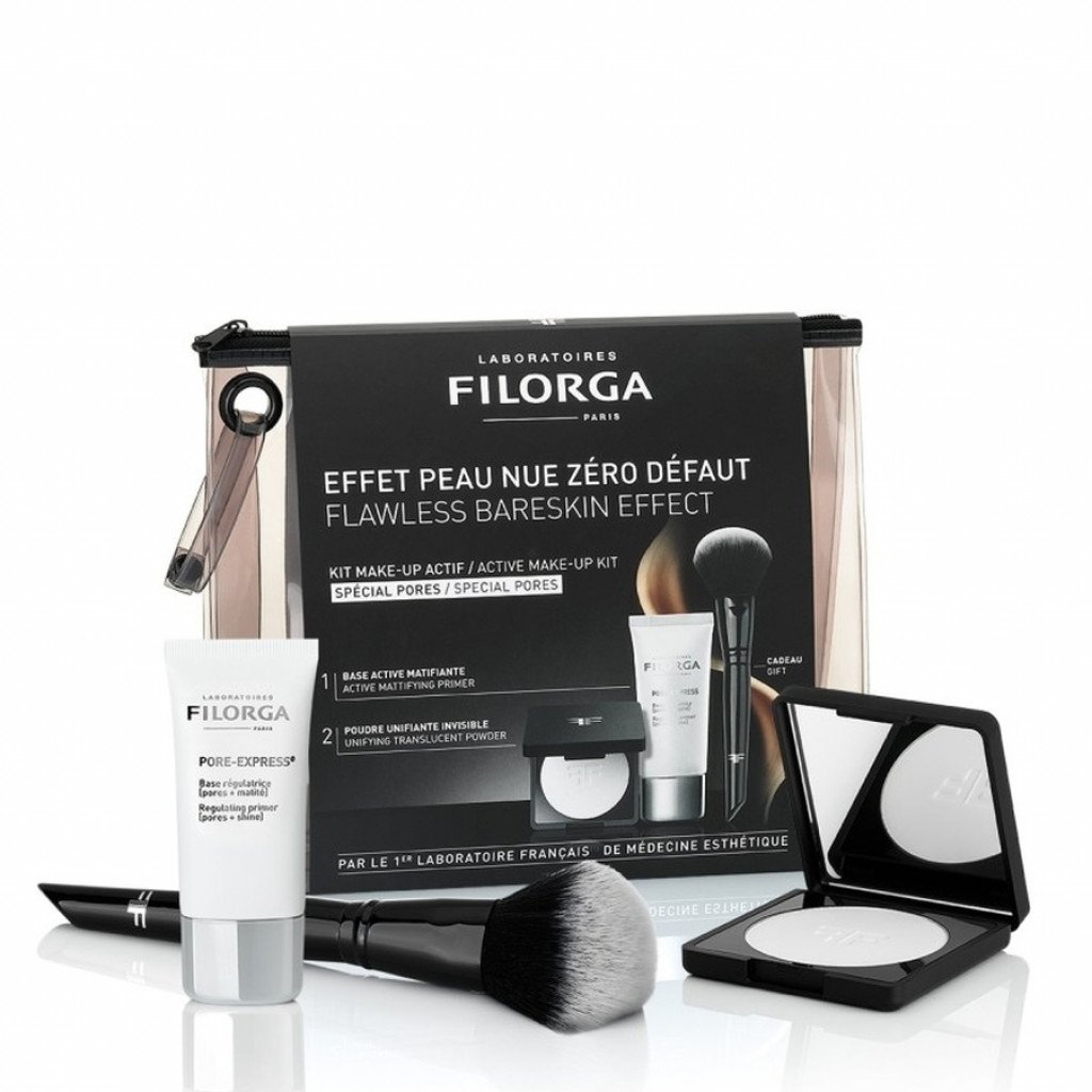 Filorga kit active makeup pore