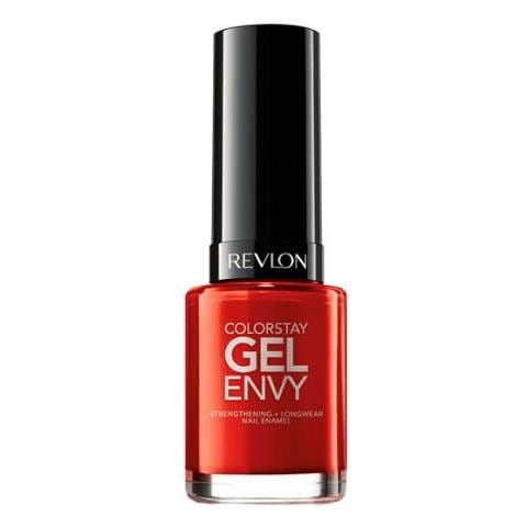 REXEL - ColorStay Gel ENVY - Smalto N.550 All Si Red