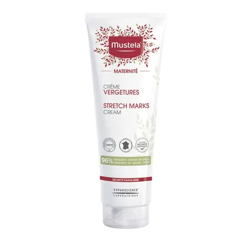 Mustela Maternité Crema Smagliature Con Profumo 150 ml