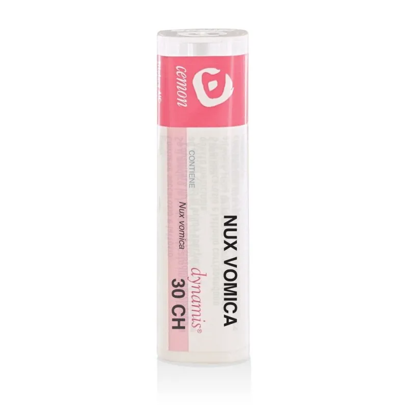 Cemon Nux Vomica 30CH Granuli Multidose 6g