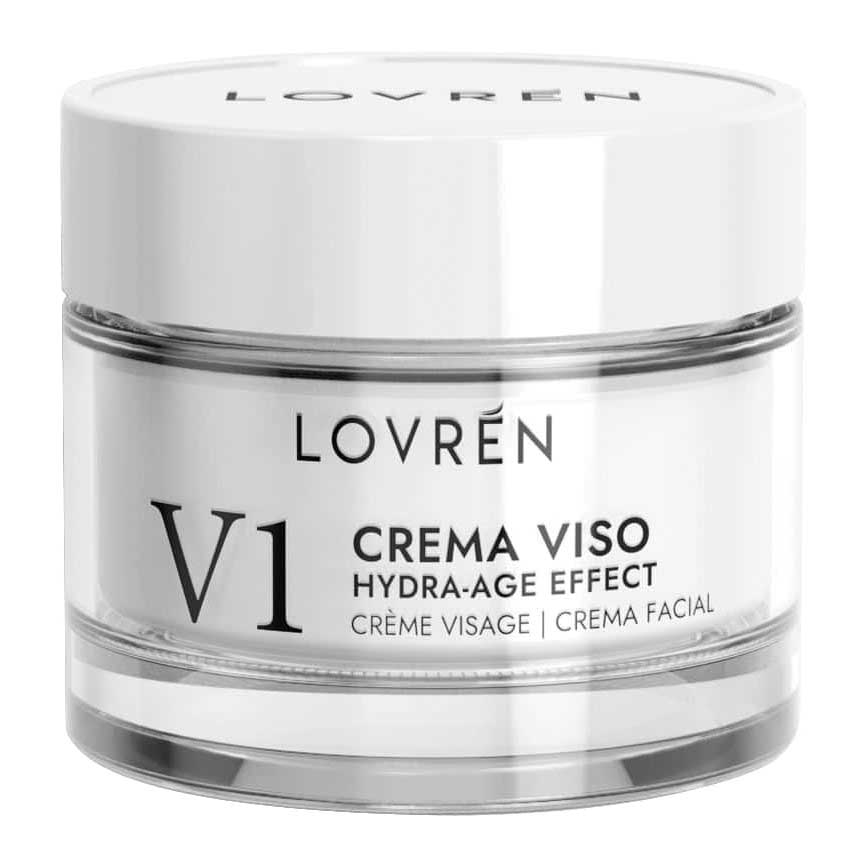 Lovren Crema Viso V1 Hydra-Age Effect 30 ml