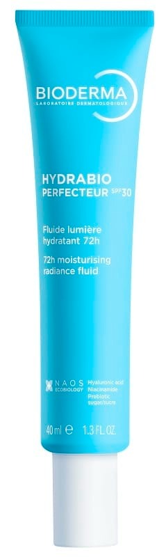 Bioderma Hydrabio Perfecteur SPF30 40 ml