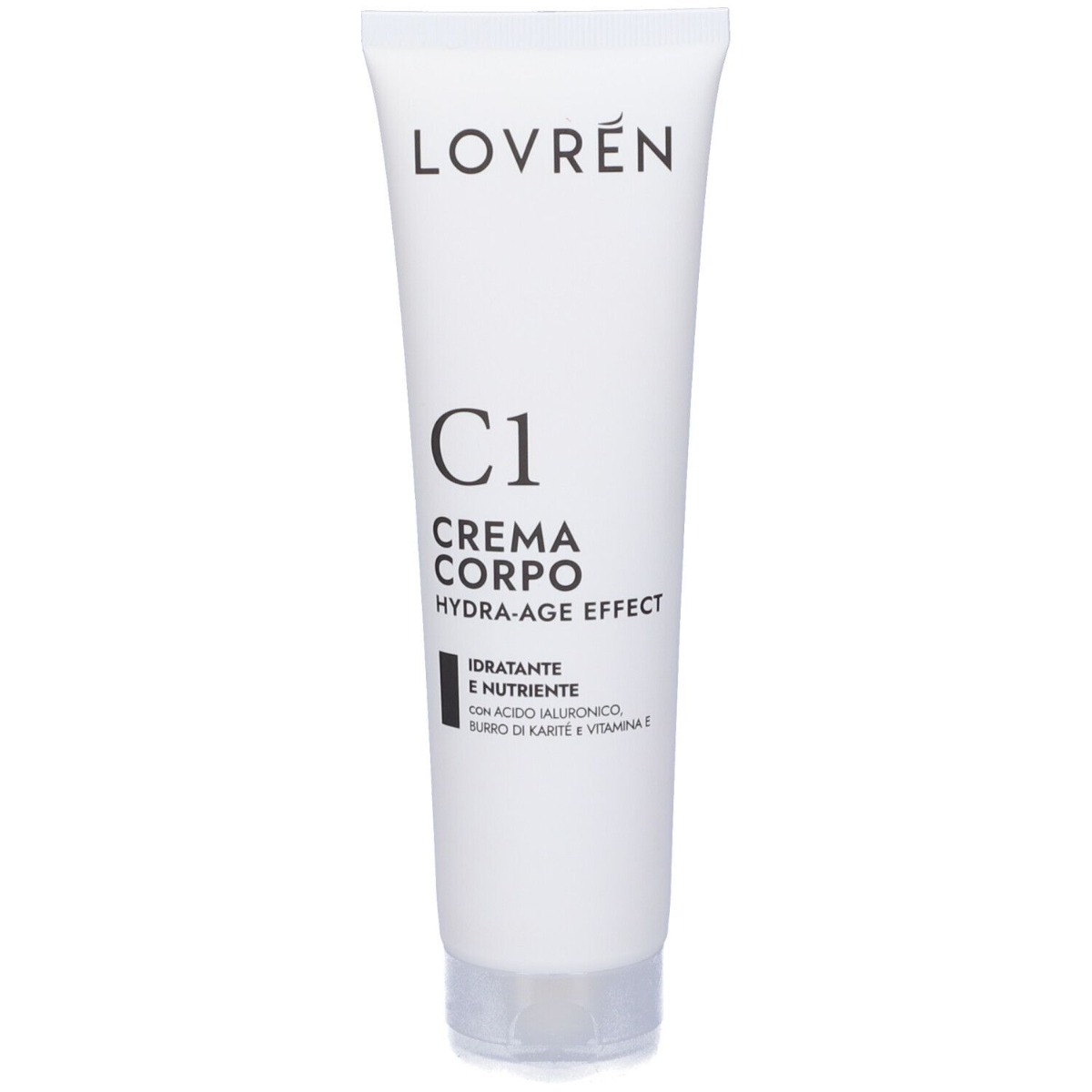Lovren Crema Corpo C1 Hydra-Age Effect 150 ml