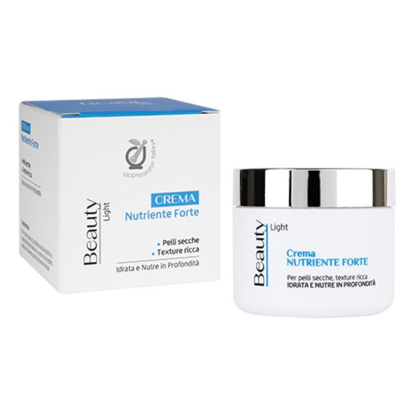 Beauty Crema Nutriente Forte