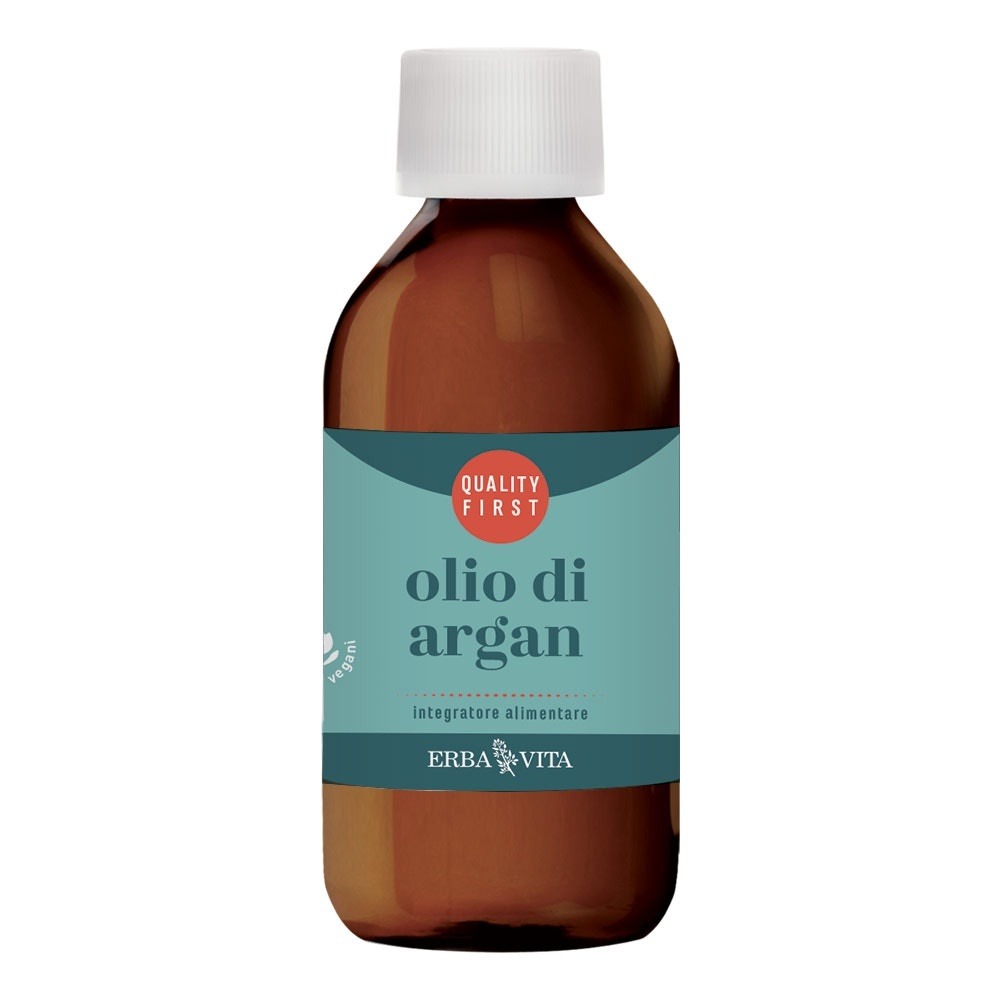 Olio argan 100ml ebv