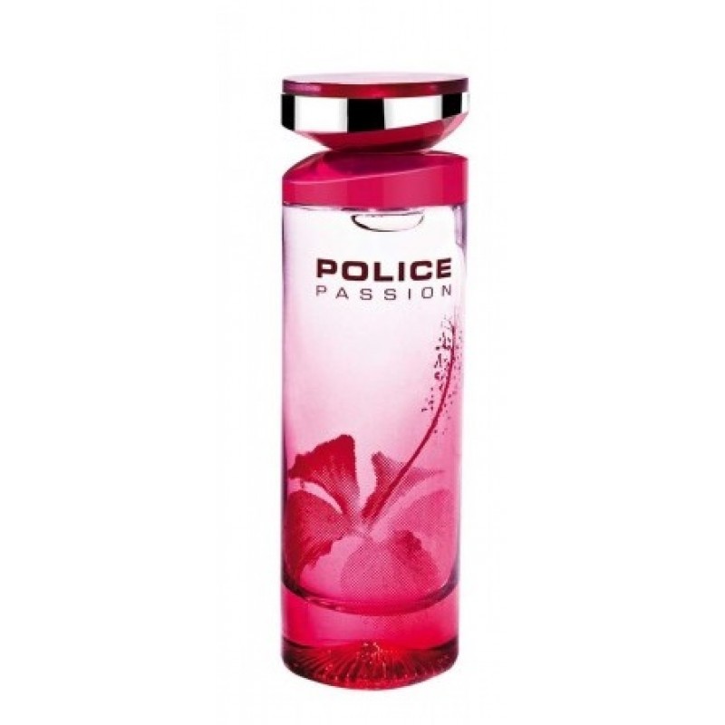 Police Passion D Edt 100 Vapo-image