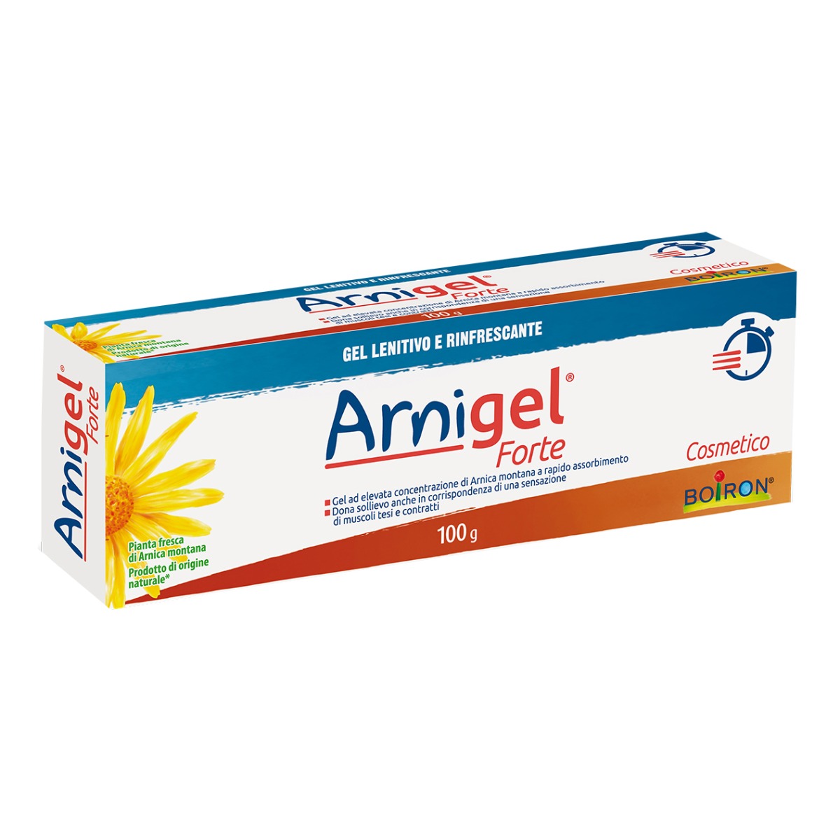 Arnigel forte 100 g