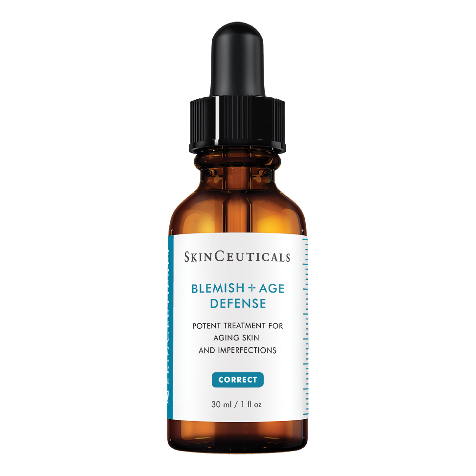 Skinceuticals Correct Blemish + Age Defense Siero Correttivo 30 Ml-image