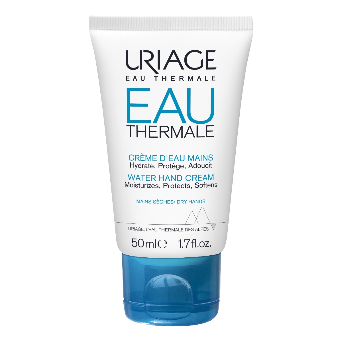 Uriage Crema Mani All'Acqua 50 ml