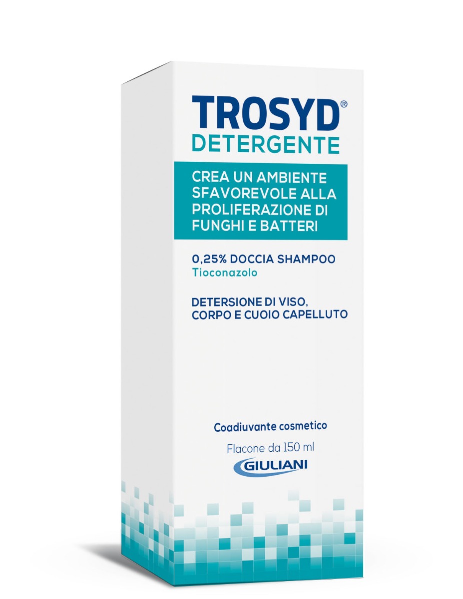 Trosyd Detergente 150 ml