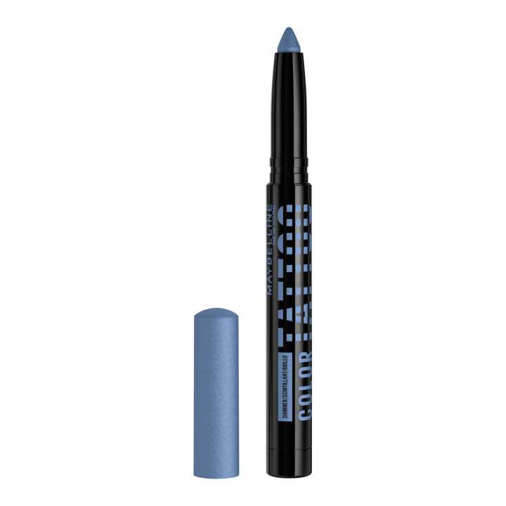 Maybelline new york color tattoo eye stix ombretto ex ombrettotravagant