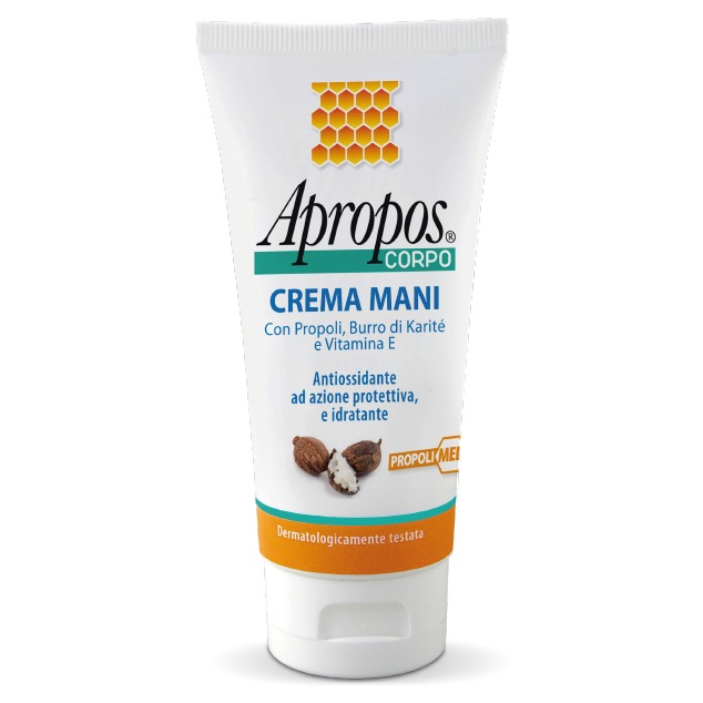 Apropos Crema Mani 75 Ml