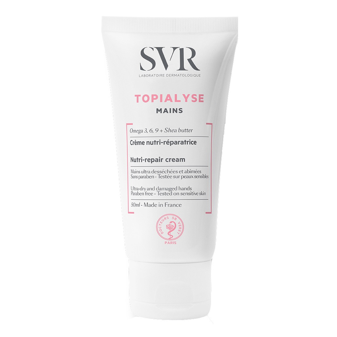 Topialyse Crema Mani 50Ml-image