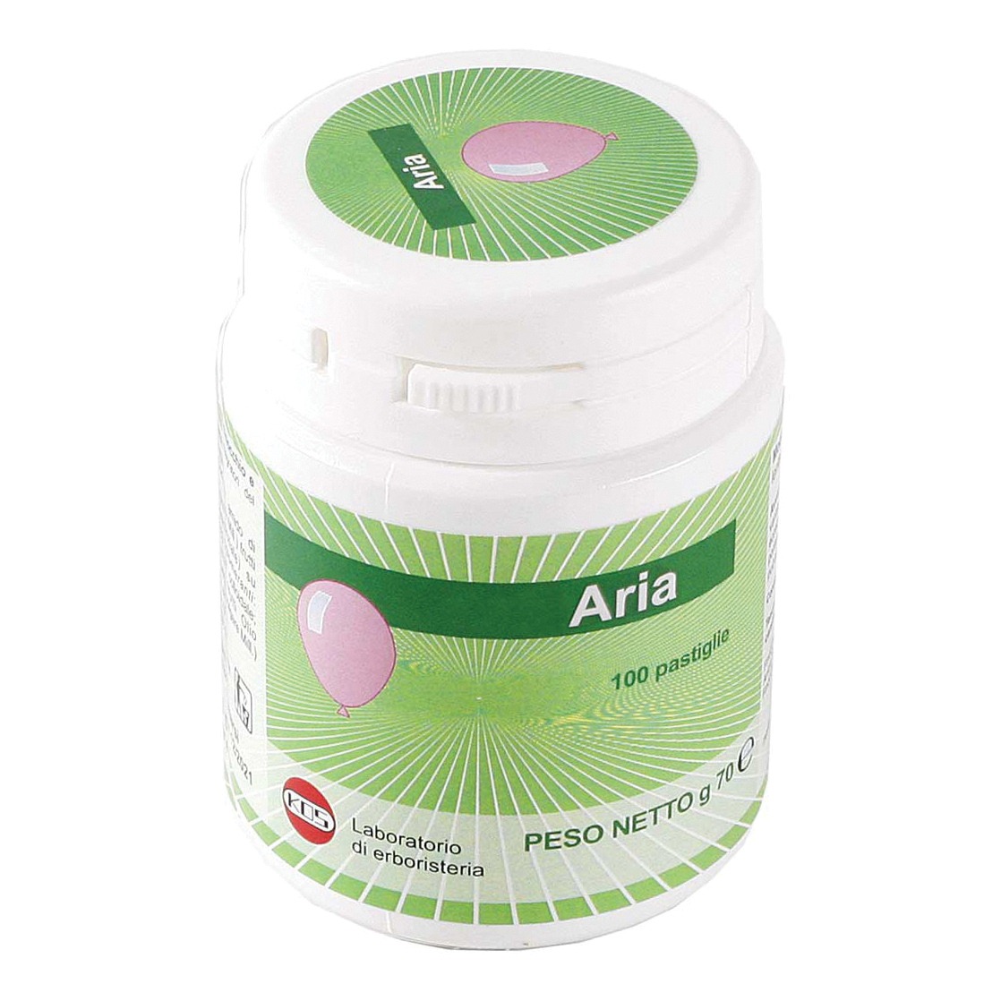 Kos Aria 100 Pastiglie