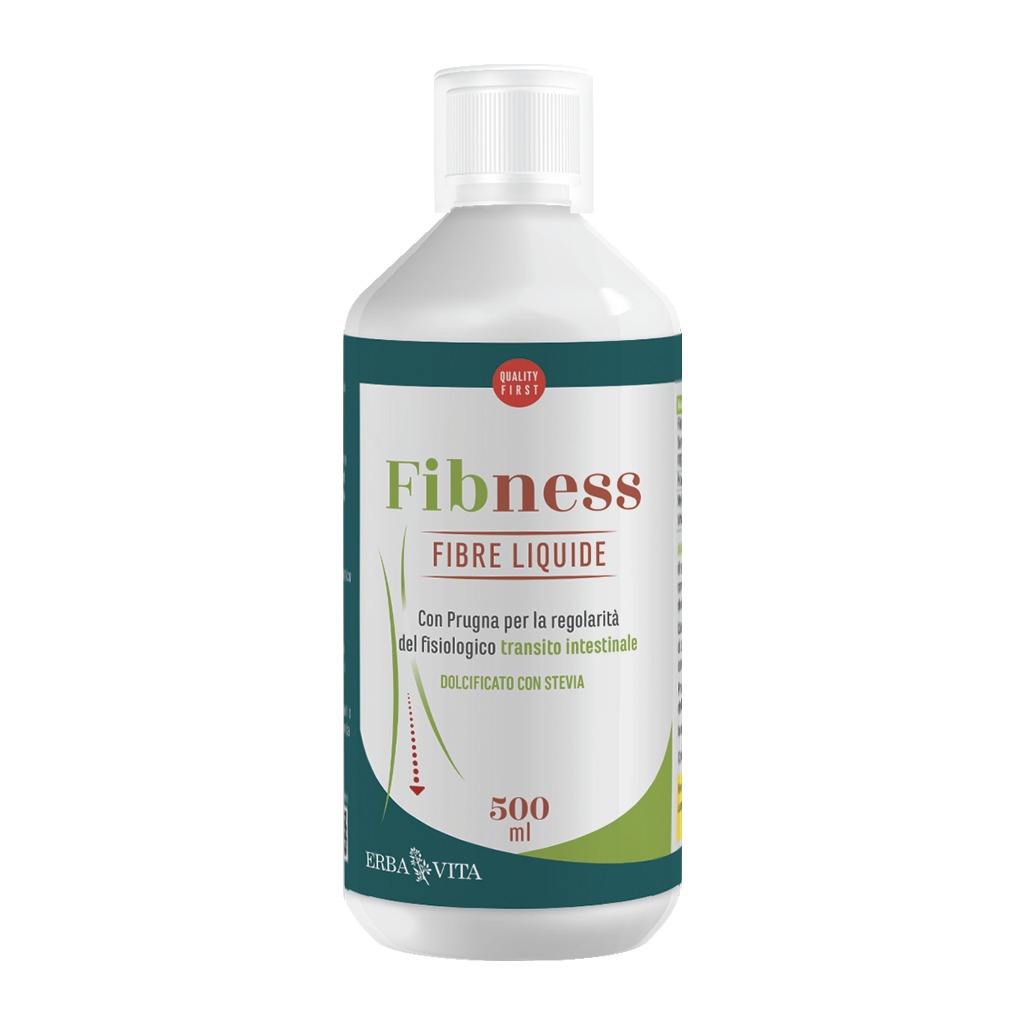 Erba Vita Fibness 500 ml