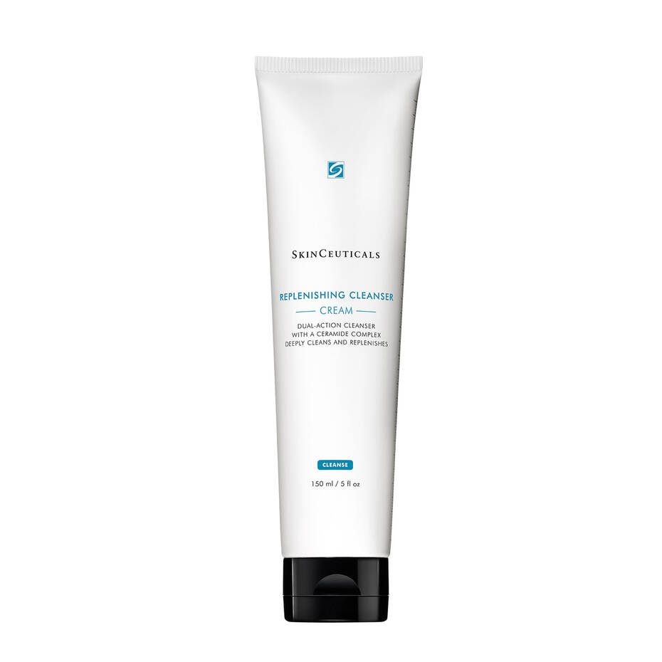 Skinceuticals Replenishing Cleanser Cream 150 ml