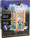 Legler torre fantasmi