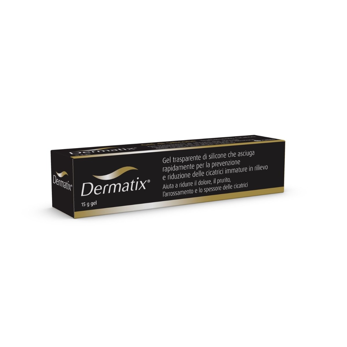 Dermatix Gel Silicone 15 g