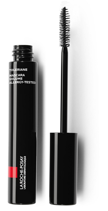 La Roche Posay Toleriane Mascara Waterproof Nero 7,6 ml