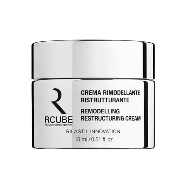 Rilastil RCube Crema Rimodellante Travel Size 15 ml