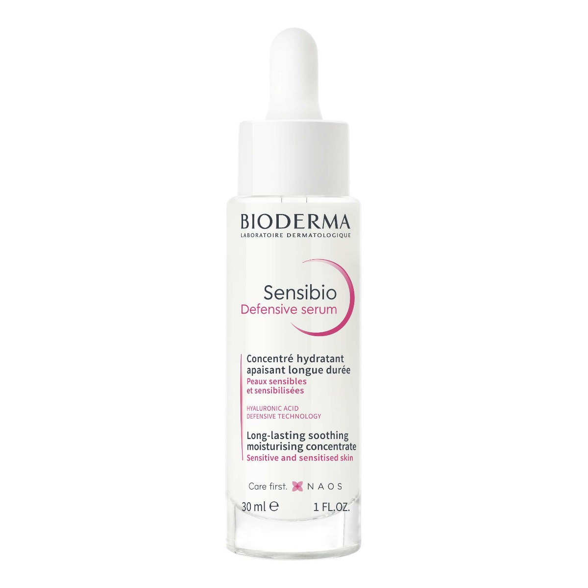 Bioderma Sensibio Defensive Serum 30 ml