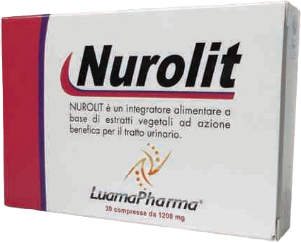 Nurolit 30 Compresse