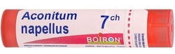 Aconitum napell 7ch gr bo