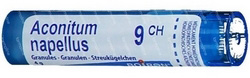 Aconitum napell 9ch gr bo
