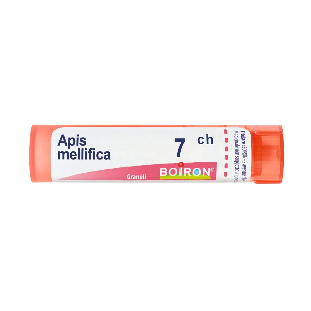 Apis mellifica 7ch gr bo