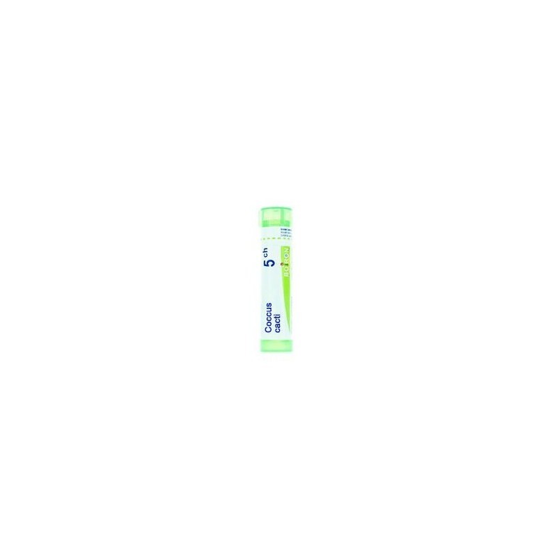 Coccus cacti 5ch gr bo